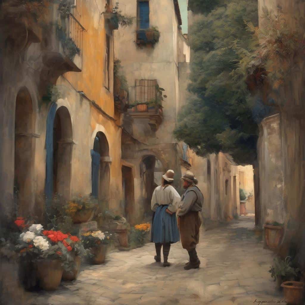 Ιακώβινος ντελ Κόντε – Ο Ιταλός Μεσαιωνικός Ζωγράφος