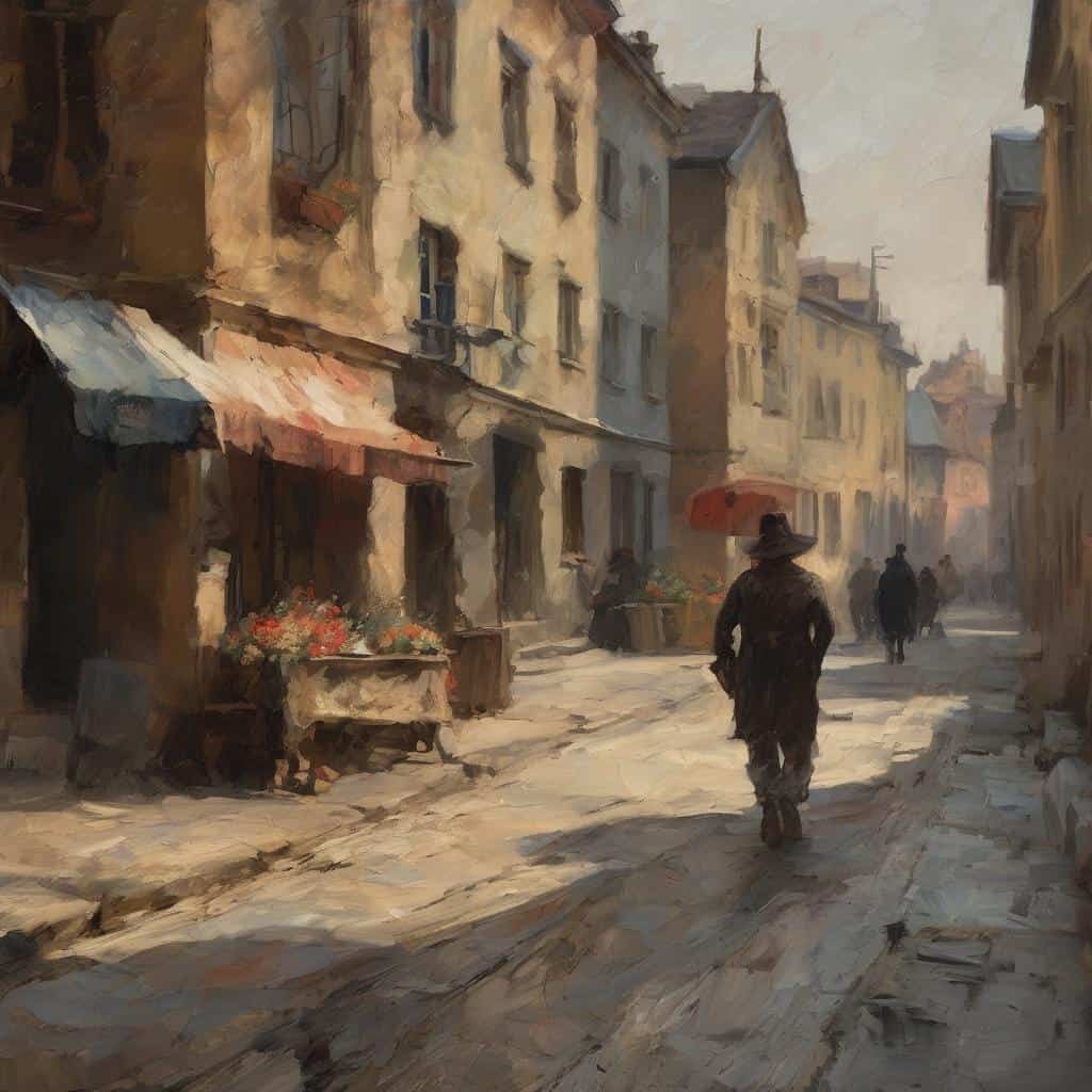 Αλεξάντερ ΚΟΥΧΑΡΣΚΙ – Ο Μαέστρος του Νεοκλασικισμού