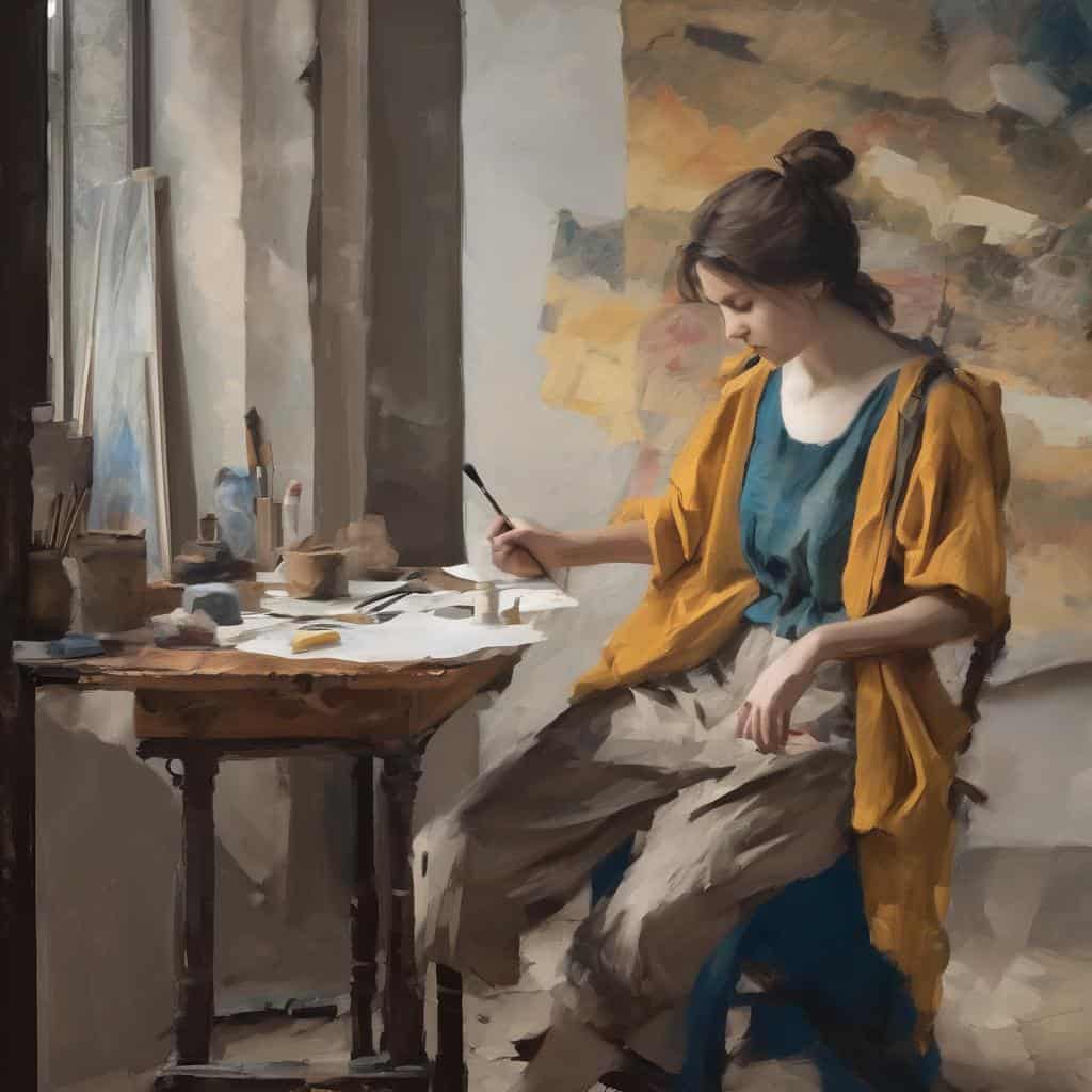 Νικόλαος ΝΕΥΦΧΑΤΕΛ – Η εκλεπτυσμένη φινέτσα του περιχωρικού με τα φωτεινά χρώματα