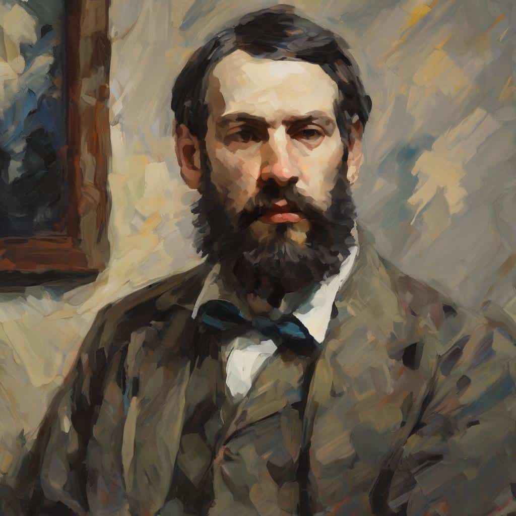 Ιβάν Προκόφιεβιτς ΠΡΟΚΟΦΙΕΒ – Ο Ρομαντικός Ζωγράφος της Ρωσίας