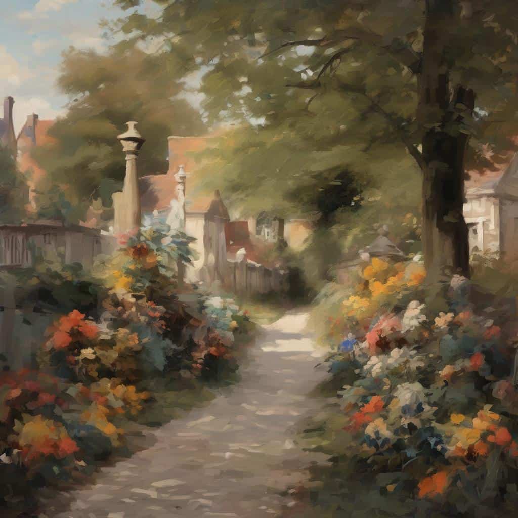 Λοδοβίκος Γουίλεμσενς – Ο Μέγιστος Ρυθμικός Ζωγράφος