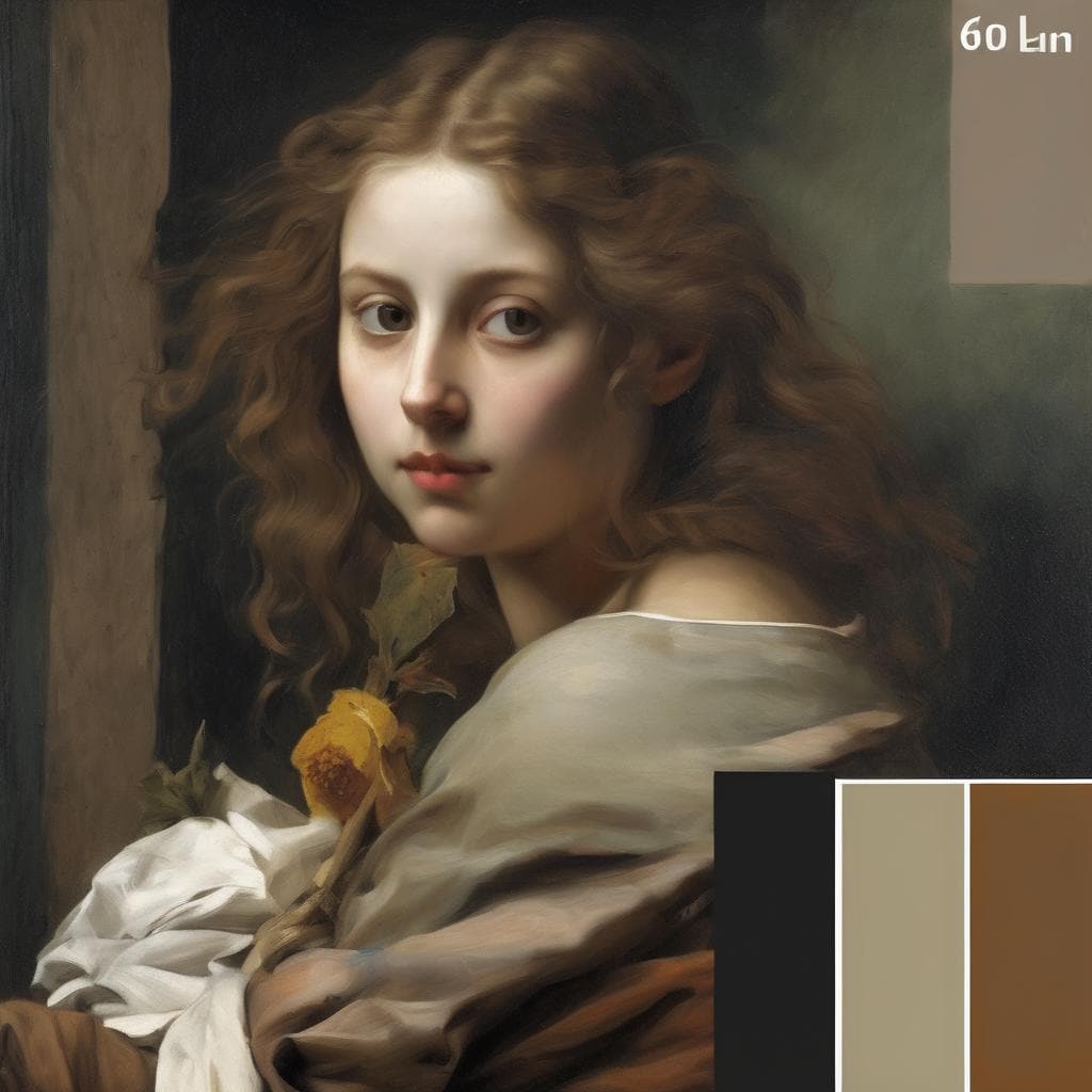 Βερναρντίνο Λανίνο – Ο Ιταλός Μωσαϊκιστής