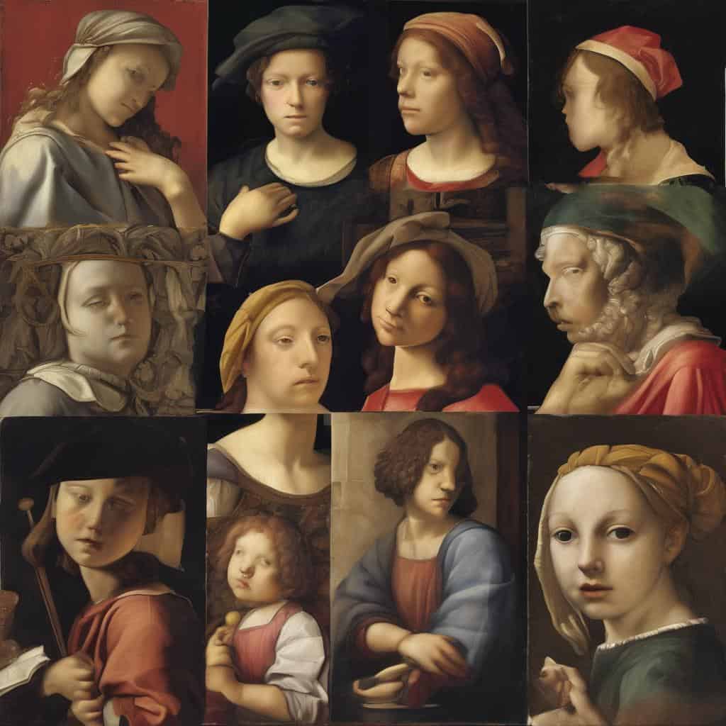 Ριντόλφο ΓΚΙΡΛΑΝΤΑΪΟ – Ο Αναγεννησιακός Μαέστρος