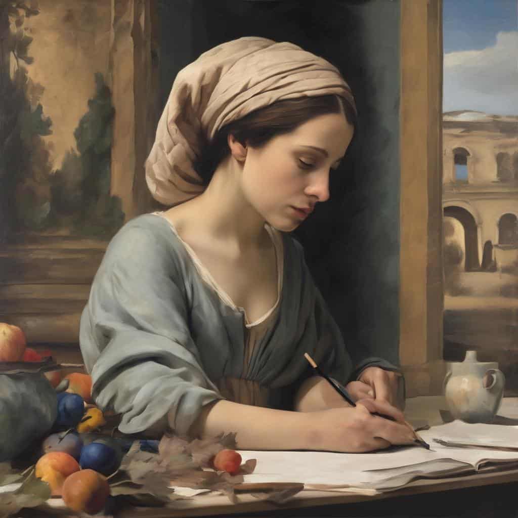 Βερναρντίνο Καμέττι – Ο Διαχρονικός Μαέστρος των Πίνακων