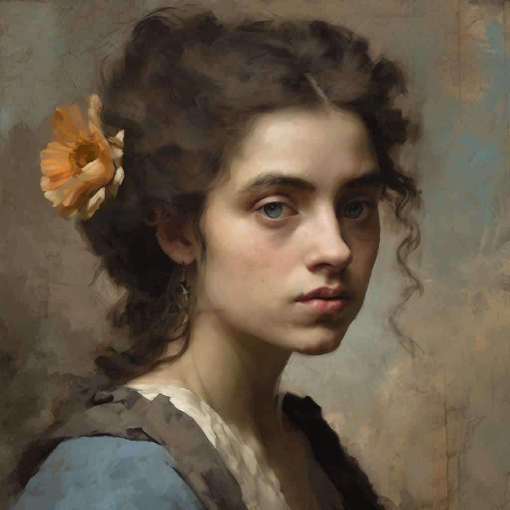 Πέτρος ΣΝΑΪΕΡΣ – Ο Άνευ Ηλικίας Ζωγράφος