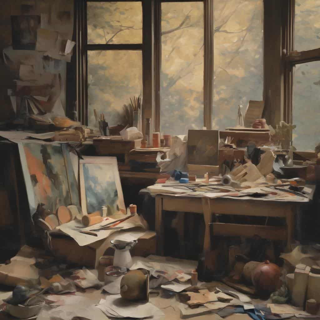 Παύλος ΔΥΜΠΟΑΣ – Ο Μεταξένιος Γλύπτης