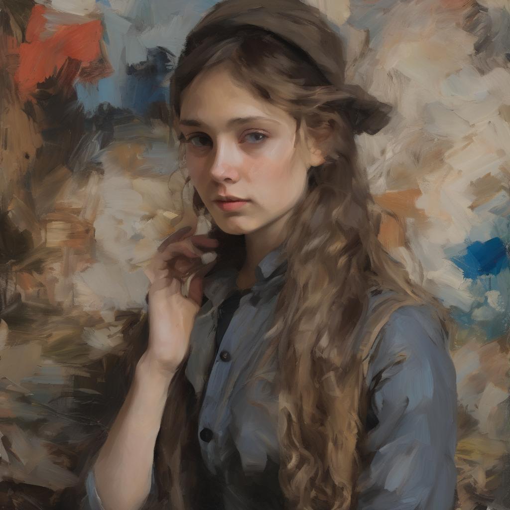 Ο Καλλιτεχνικός Στυλ και Τεχνικές του David Watson STEVENSON