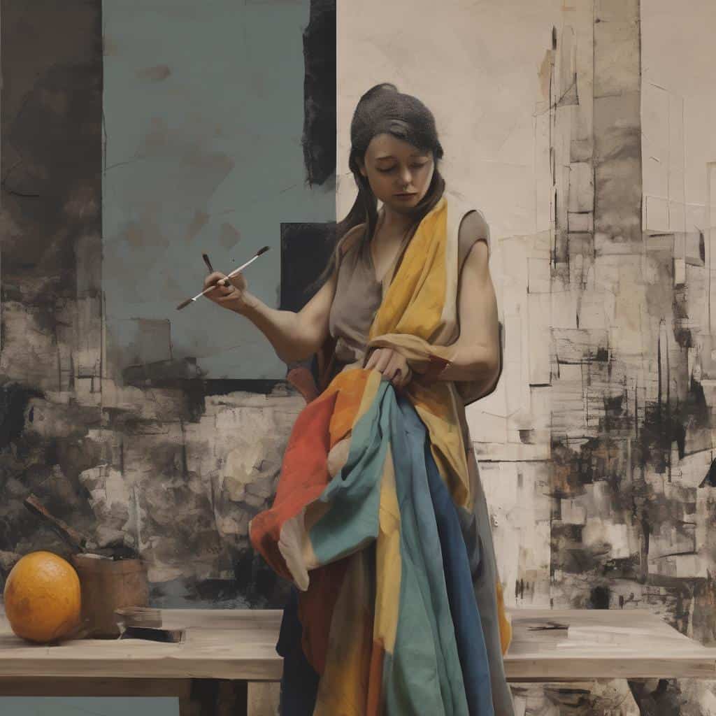 Γιώστ Άμμαν – Ο Γερμανός Χαράκτης της Αναγέννησης