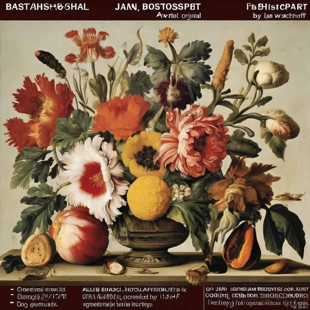Jan-Baptist BOSSCHAERT