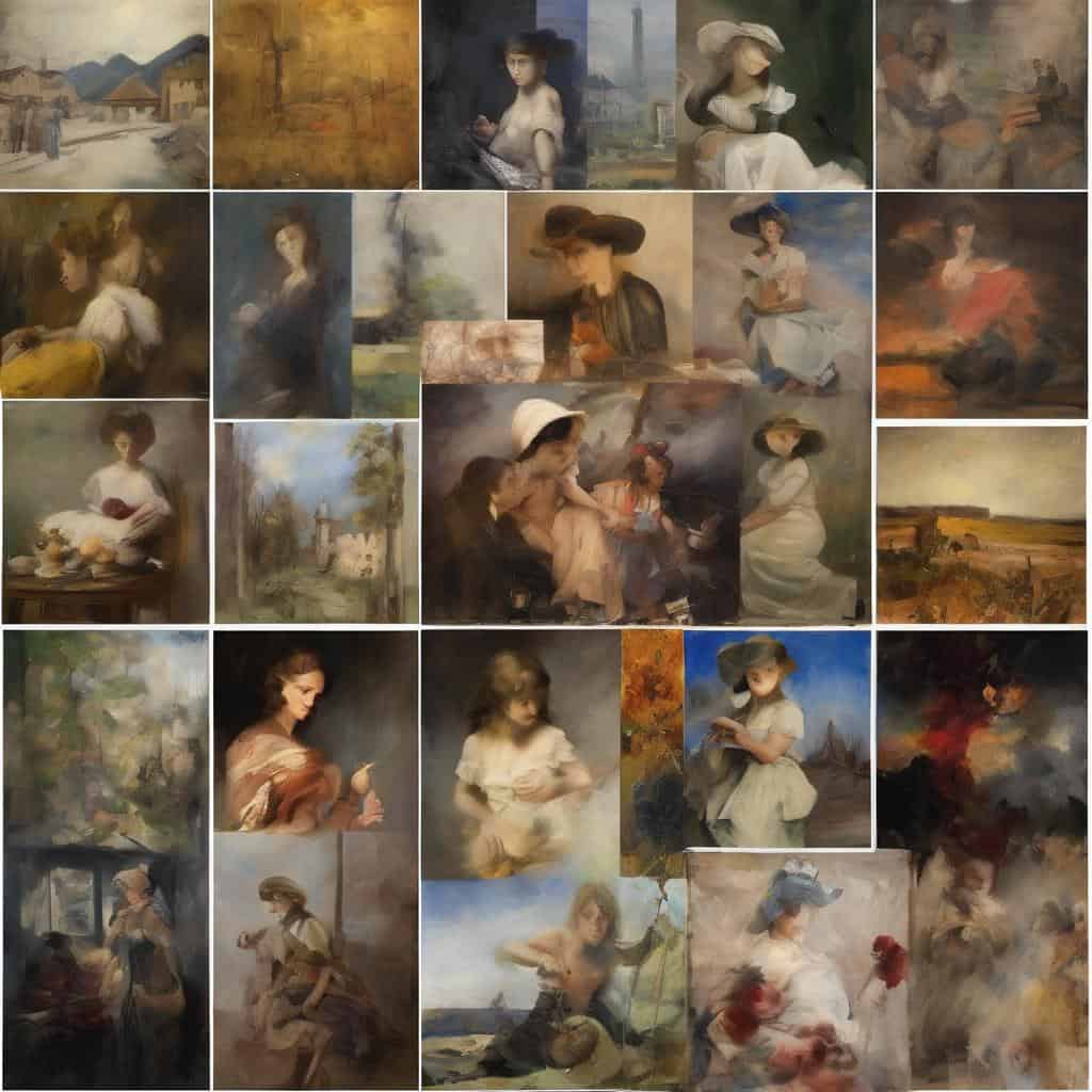 Λεονάρδος ΚΕΡΝ – Ο Μάγος της Μεγαλοπρεπούς Γλυπτικής