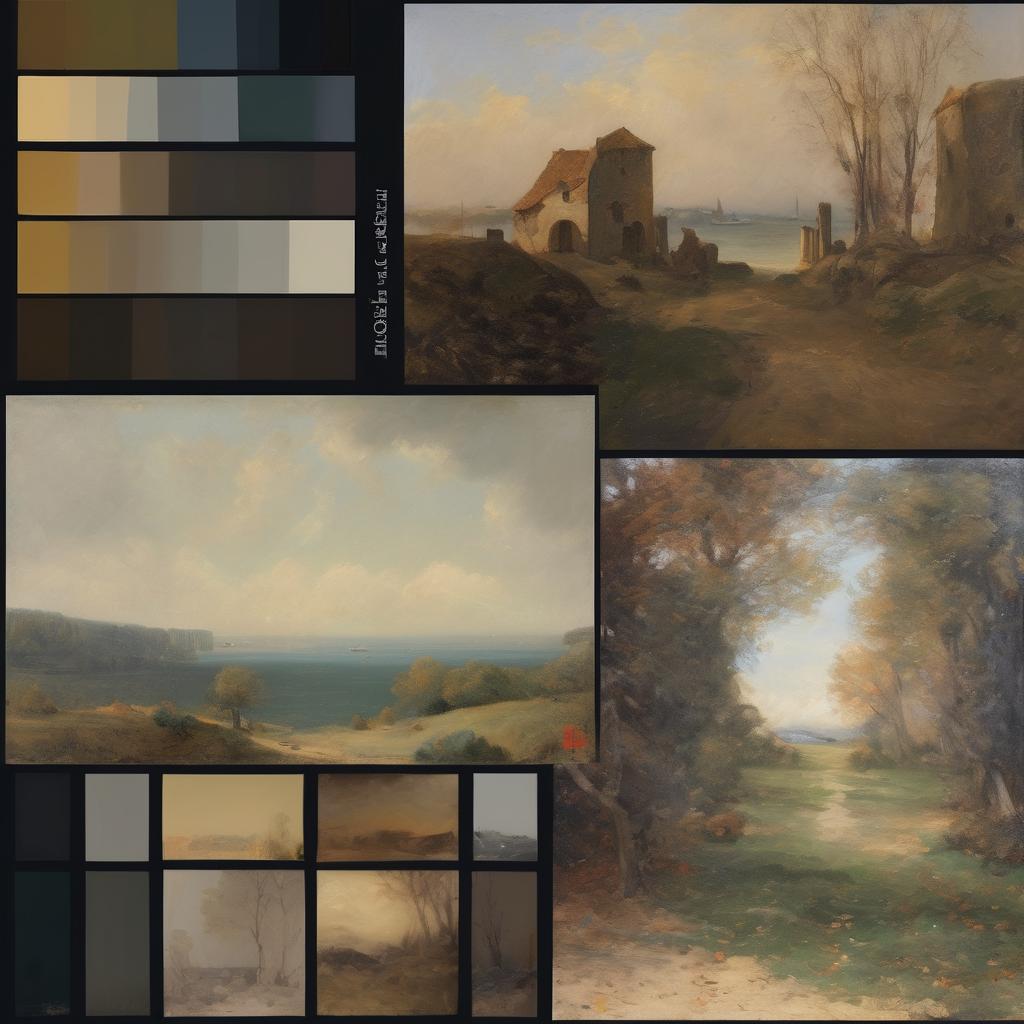 Η Ζωή και Οι Αρχές του Σεμπαστιάν ντε Βωμπάν