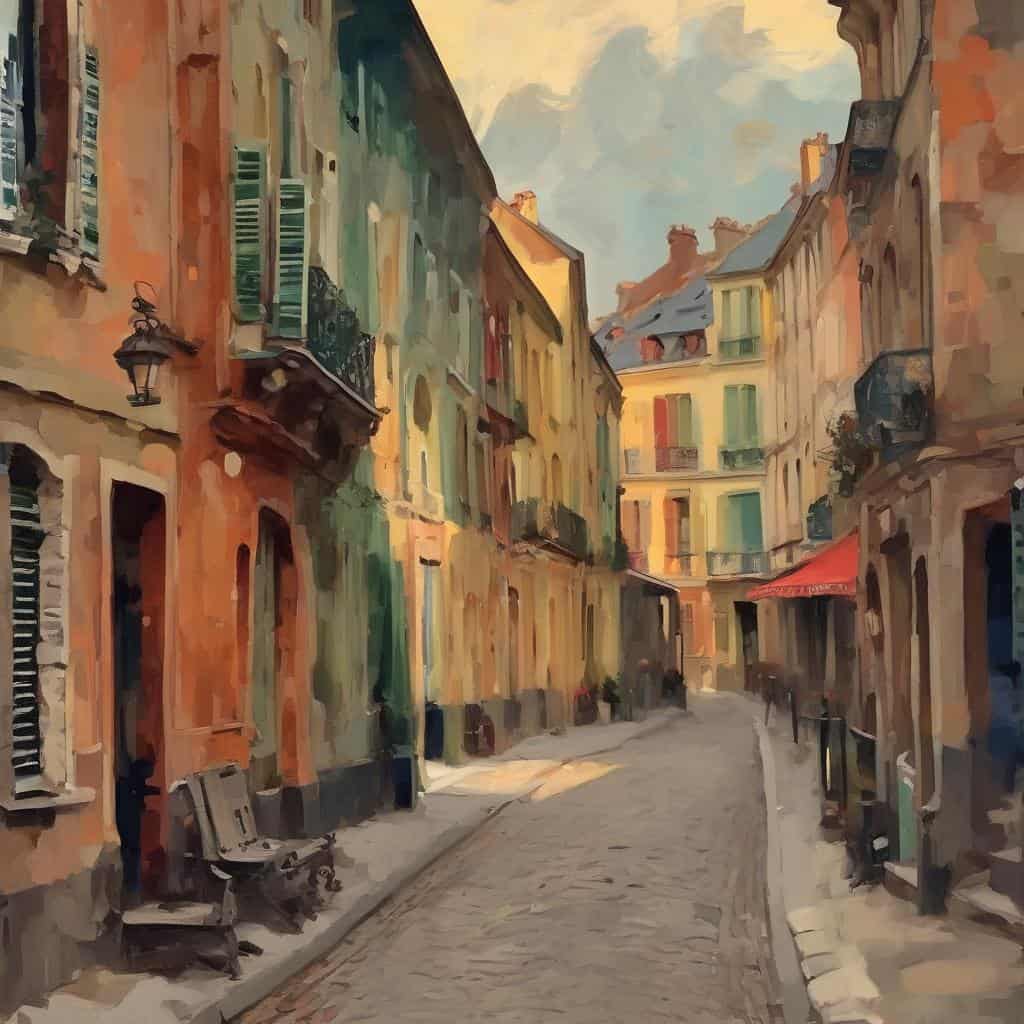 Ερρίκος Στανίσλας ΡΟΥΑΡ – Ο Νεοκλασικός Μαέστρος